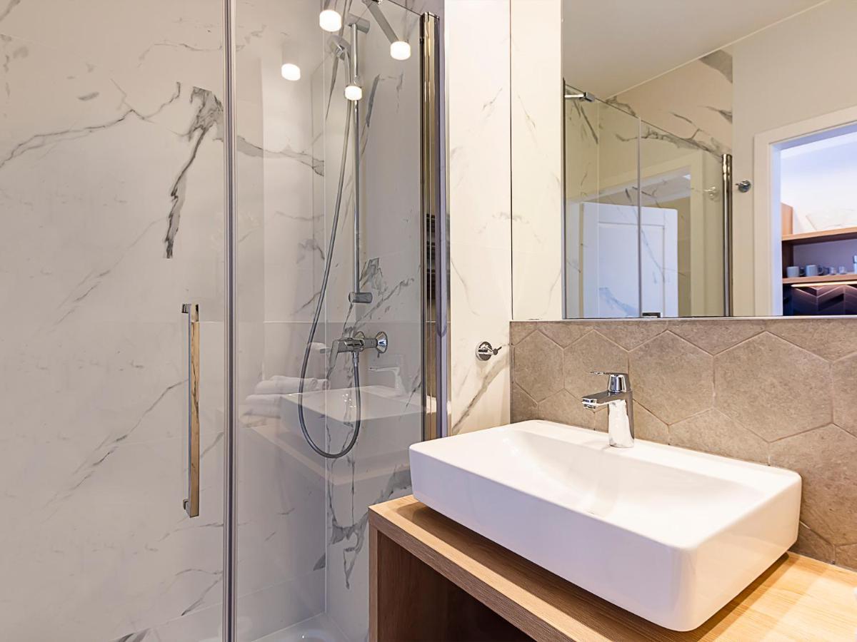 Vacationclub - Apartpark Albus Apartament 414 Apartman Swinoujscie Kültér fotó