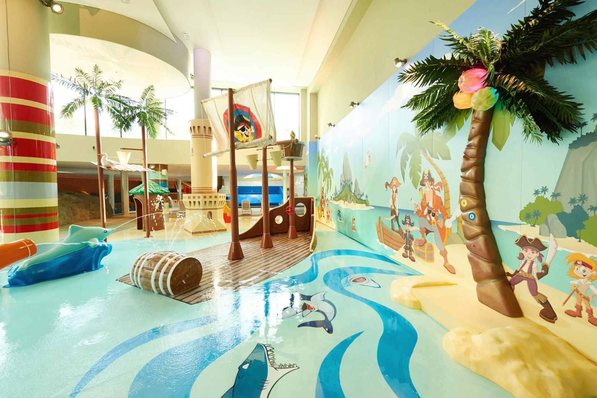 Vacationclub - Apartpark Albus Apartament 414 Apartman Swinoujscie Kültér fotó